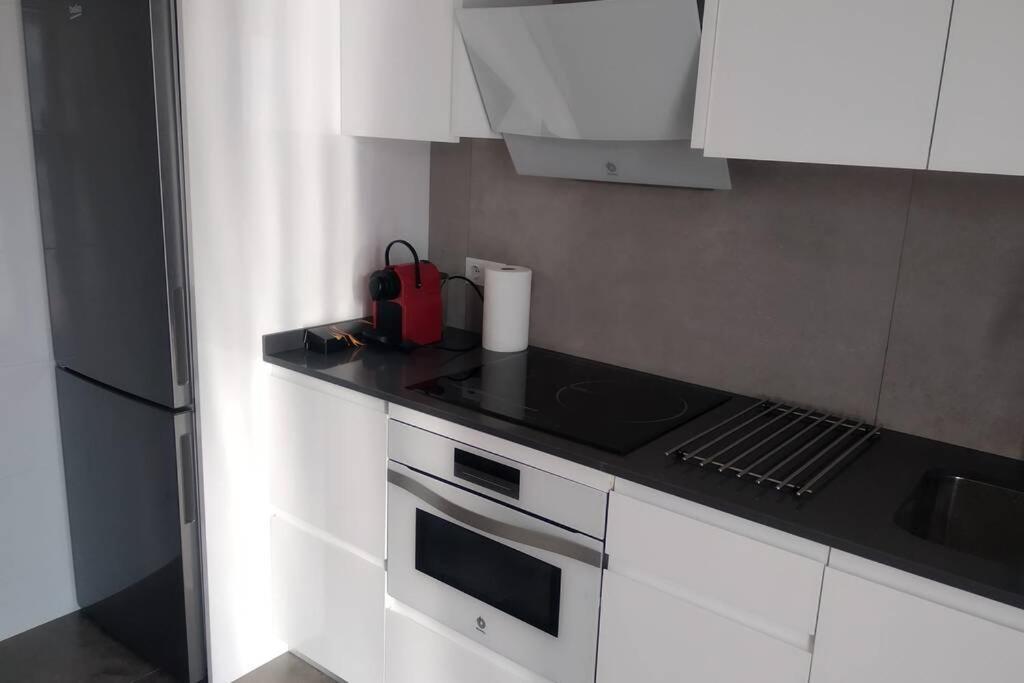 Apartamento boltaña Kültér fotó