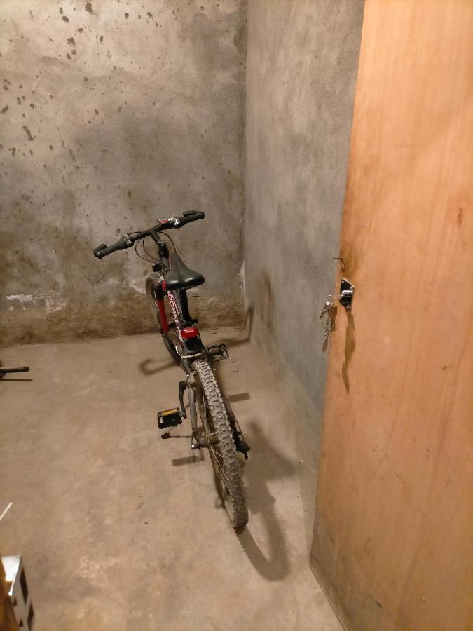 Apartamento boltaña Kültér fotó